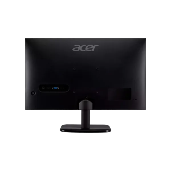 Монитор Acer EK271E 27" Full HD 100 Гц/ 1 мс/ Black photo 6