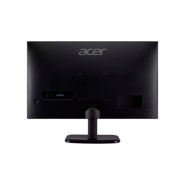 Монитор Acer EK271E 27" Full HD 100 Гц/ 1 мс/ Black photo 6