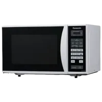 Cuptor cu microunde Panasonic NN-ST342MZPE Standart/ 800 W/ Silver photo 2
