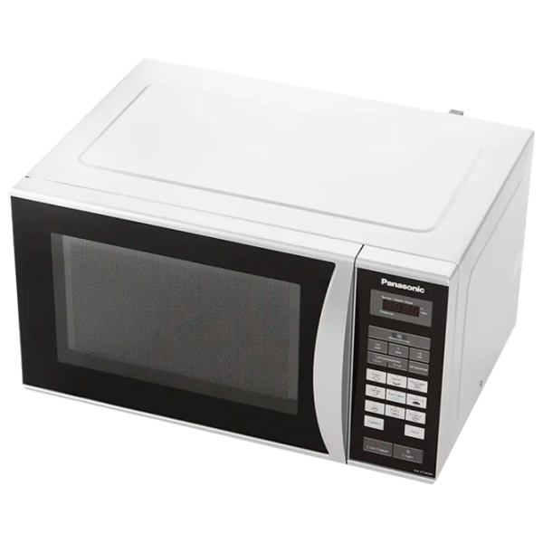 Микроволновая печь Panasonic NN-ST342MZPE Отдельно стоящий/ 800 Вт/ Серебристый photo 3