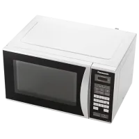 Cuptor cu microunde Panasonic NN-ST342MZPE Standart/ 800 W/ Silver photo 3