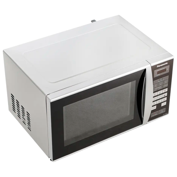 Микроволновая печь Panasonic NN-ST342MZPE Отдельно стоящий/ 800 Вт/ Серебристый photo 4