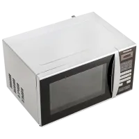 Cuptor cu microunde Panasonic NN-ST342MZPE Standart/ 800 W/ Silver photo 4