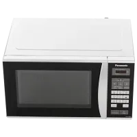 Cuptor cu microunde Panasonic NN-ST342MZPE Standart/ 800 W/ Silver photo 5