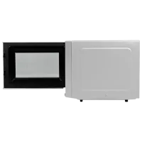 Cuptor cu microunde Panasonic NN-ST342MZPE Standart/ 800 W/ Silver photo 7