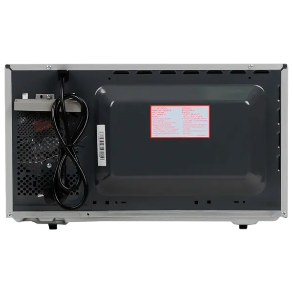 Микроволновая печь Panasonic NN-ST342MZPE Отдельно стоящий/ 800 Вт/ Серебристый photo 8
