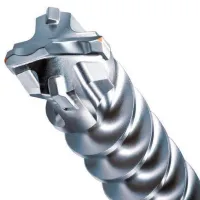 Сверло Makita P-77883 SDS-Max photo 2