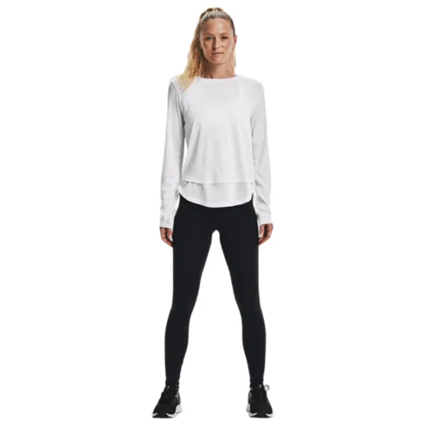 Colanți sport pentru femei Under Armour Motion Legging-BLK L/ Black photo 3 Colanți sport pentru femei Under Armour Motion Legging-BLK L/ Black photo 3