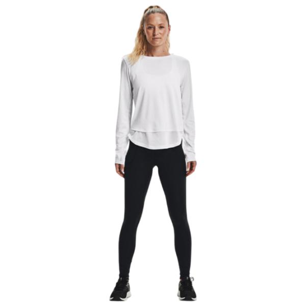 Colanți sport pentru femei Under Armour Motion Legging-BLK L/ Black photo 3 Colanți sport pentru femei Under Armour Motion Legging-BLK L/ Black photo 3