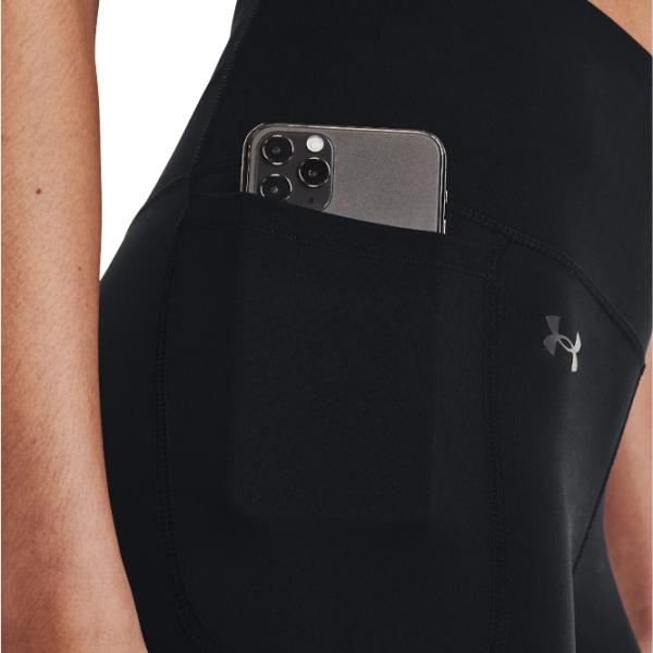 Colanți sport pentru femei Under Armour Motion Legging-BLK L/ Black photo 4 Colanți sport pentru femei Under Armour Motion Legging-BLK L/ Black photo 4