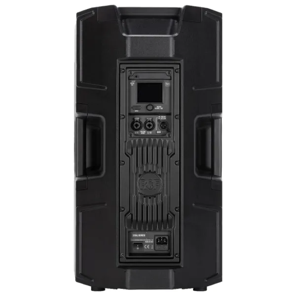 Boxă activă RCF Art 912-AX Cu fir/ 1050 W/ 130 dB photo 4