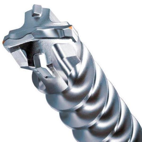 Burghiu Makita P-78081 SDS-Max photo 2