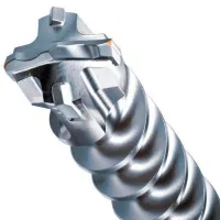 Сверло Makita P-77796 SDS-Max photo 2