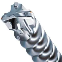 Сверло Makita P-77827 SDS-Max photo 2