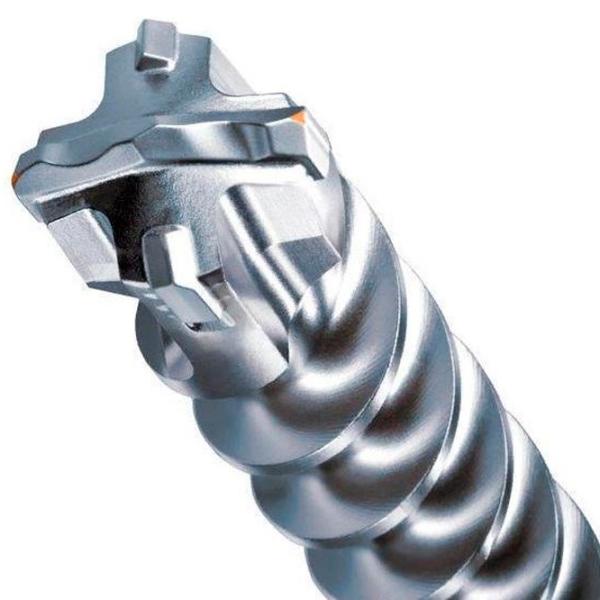 Burghiu Makita P-77833 SDS-Max photo 3