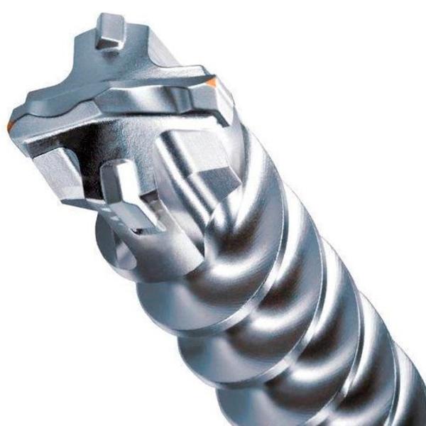 Burghiu Makita P-77920 SDS-Max photo 2