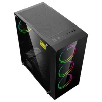 Calculator de jocuri Navigator 00522 Core i5 12400F/ 16 GB/ 1 TB/ 500 GB/ GeForce RTX 3050 photo 2