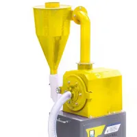 Moară electrică Колос PXT400G 400 kg/ h/ 2800 W/ 2800 rot/ min photo 2