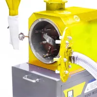 Moară electrică Колос PXT400G 400 kg/ h/ 2800 W/ 2800 rot/ min photo 3