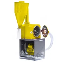 Moară electrică Колос PXT400G 400 kg/ h/ 2800 W/ 2800 rot/ min photo 4