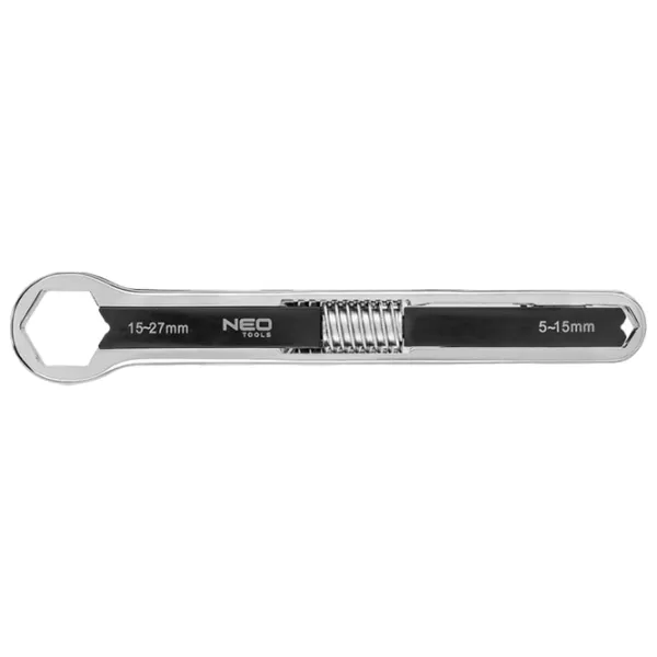 Cheie Neo 03-031 Metal photo 2