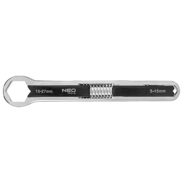 Cheie Neo 03-031 Metal photo 2