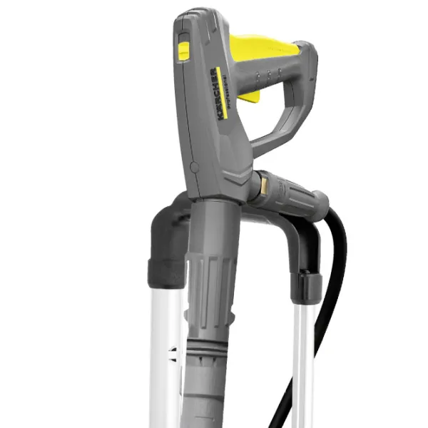 Мойка высокого давления KARCHER HD 5/ 15 C Power Control Edition 1.520-997.0 2800 Вт/ Серый photo 3