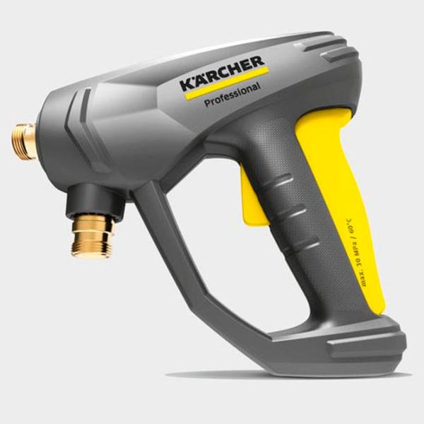 Мойка высокого давления KARCHER HD 5/ 15 C Power Control Edition 1.520-997.0 2800 Вт/ Серый photo 5