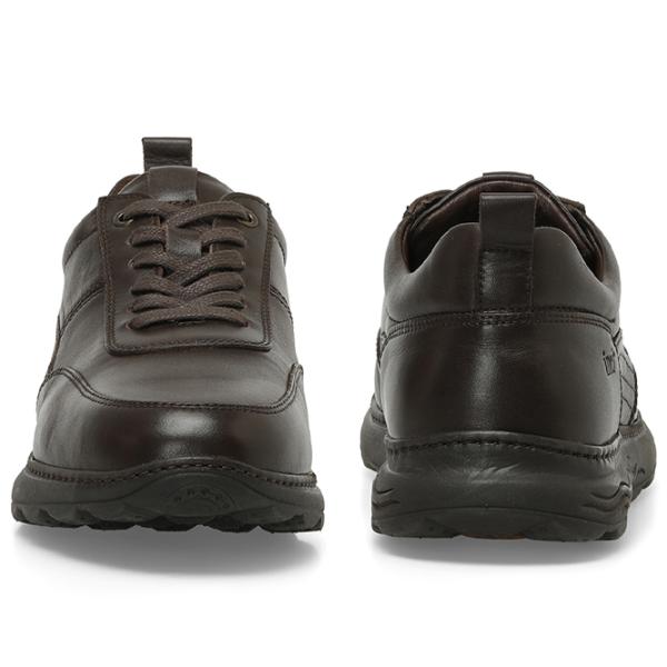 Туфли для мужчин İnci COSMOZ 3PR Всесезонные/ Коричневый photo 4 Туфли для мужчин İnci COSMOZ 3PR Всесезонные/ Коричневый photo 4