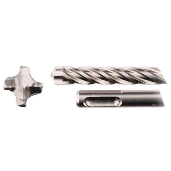 Burghiu Makita B-58702  SDS-plus photo 2