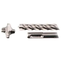 Burghiu Makita B-58702 SDS-plus photo 2