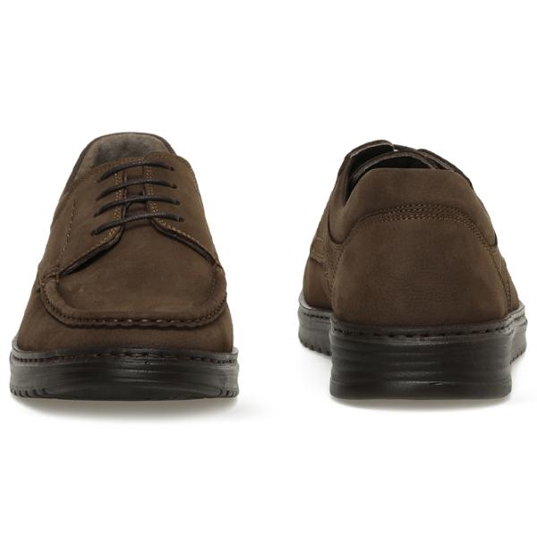 Туфли для мужчин İnci MEETOW 3PR Весна/ Коричневый photo 4 Туфли для мужчин İnci MEETOW 3PR Весна/ Коричневый photo 4