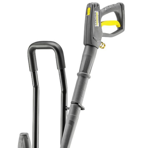 Мойка высокого давления KARCHER HD 5/11 E Classic 1.520-800.0 2200 Вт / Серый photo 2