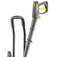 Maşină de curăţat cu presiune KARCHER HD 5/11 E Classic 1.520-800.0 2200 W / Gray photo 2