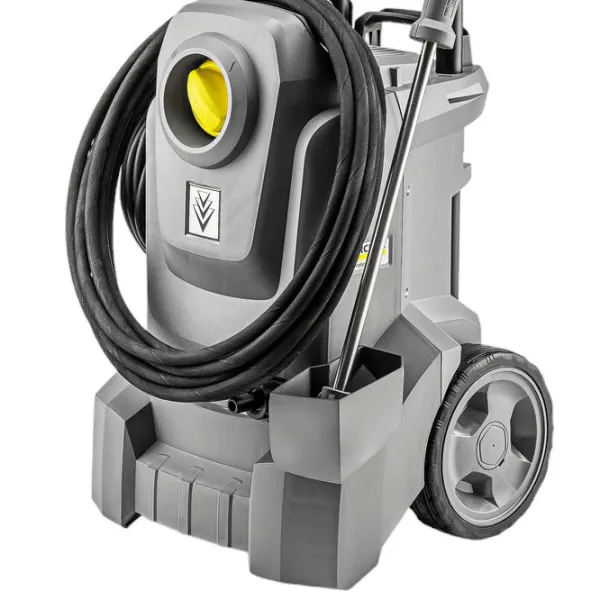 Мойка высокого давления KARCHER HD 5/11 E Classic 1.520-800.0 2200 Вт / Серый photo 3