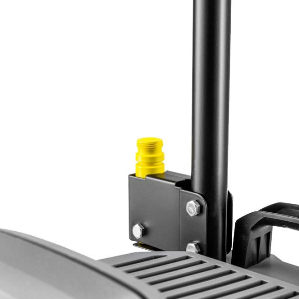 Мойка высокого давления KARCHER HD 5/11 E Classic 1.520-800.0 2200 Вт / Серый photo 5