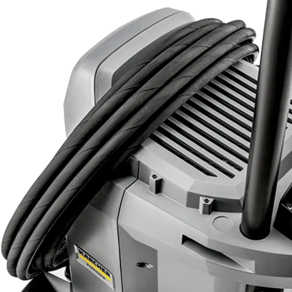Мойка высокого давления KARCHER HD 5/11 E Classic 1.520-800.0 2200 Вт / Серый photo 6