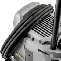 Maşină de curăţat cu presiune KARCHER HD 5/11 E Classic 1.520-800.0 2200 W / Gray photo 6