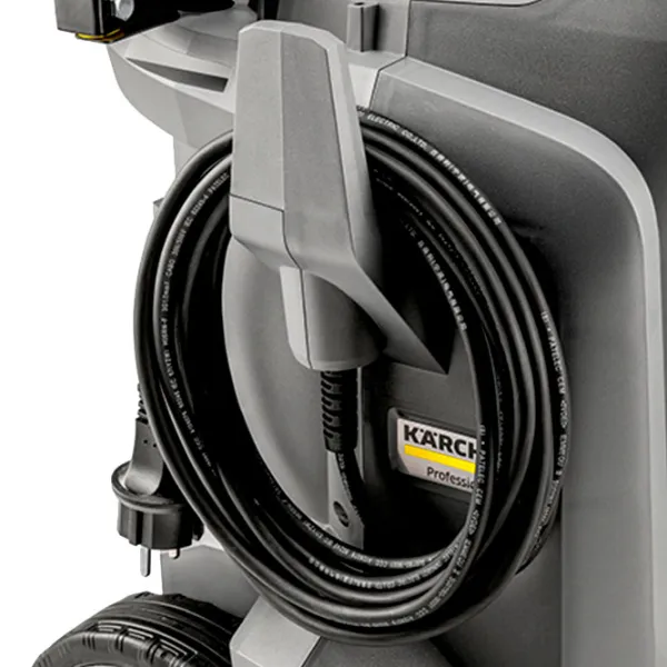 Мойка высокого давления KARCHER HD 5/11 E Classic 1.520-800.0 2200 Вт / Серый photo 7