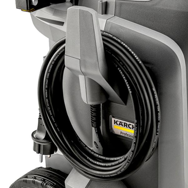 Мойка высокого давления KARCHER HD 5/11 E Classic 1.520-800.0 2200 Вт / Серый photo 7