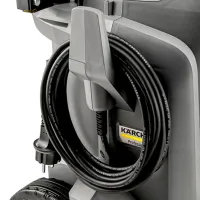 Maşină de curăţat cu presiune KARCHER HD 5/11 E Classic 1.520-800.0 2200 W / Gray photo 7