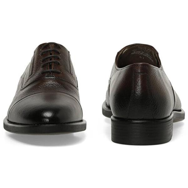 Туфли для мужчин İnci MILLER 3PR Весна/ Коричневый photo 4 Туфли для мужчин İnci MILLER 3PR Весна/ Коричневый photo 4