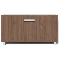 Set pentru antreu Fabrik Home Mirella 1800 LPAL / Nuc pietros photo 8
