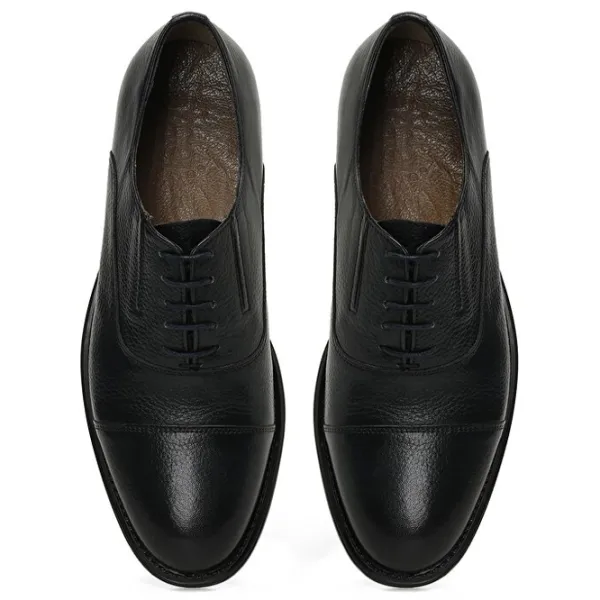 Туфли для мужчин İnci MILLER 3PR Весна/ Темно-синий photo 3 Туфли для мужчин İnci MILLER 3PR Весна/ Темно-синий photo 3