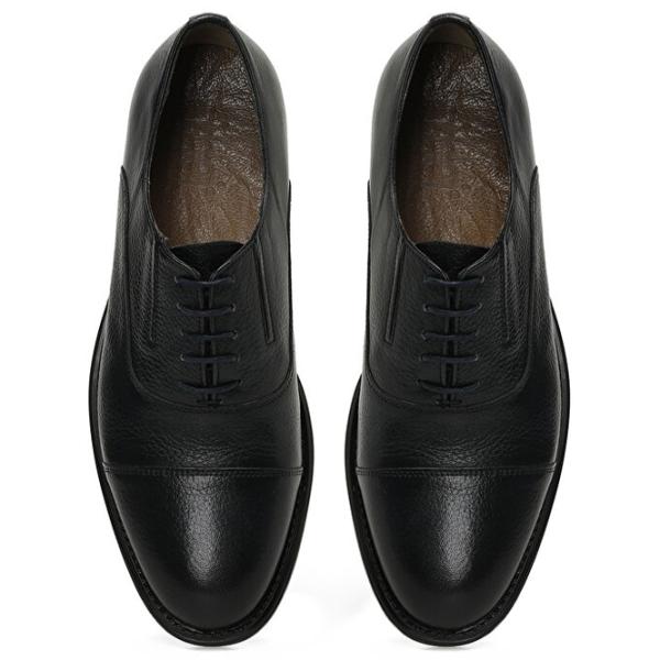 Туфли для мужчин İnci MILLER 3PR Весна/ Темно-синий photo 3