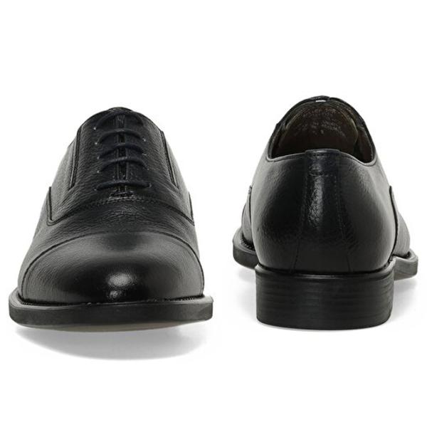 Туфли для мужчин İnci MILLER 3PR Весна/ Темно-синий photo 4