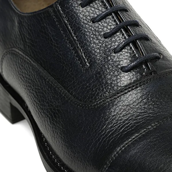 Туфли для мужчин İnci MILLER 3PR Весна/ Темно-синий photo 7