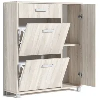 Set pentru antreu Fabrik Home Mirella 1800 LPAL/ Stejar sonoma photo 2