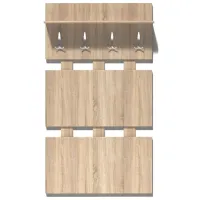 Set pentru antreu Fabrik Home Mirella 1800 LPAL/ Stejar sonoma photo 4