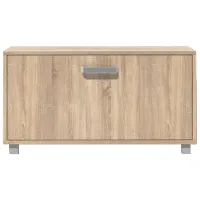 Set pentru antreu Fabrik Home Mirella 1800 LPAL/ Stejar sonoma photo 5
